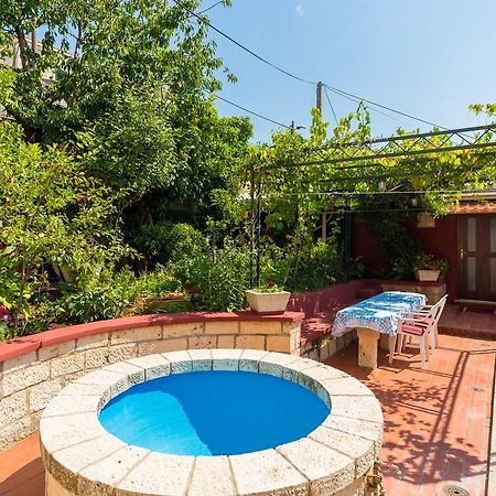 Apartments Afrodita دوبروفينك المظهر الخارجي الصورة